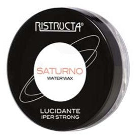 Saturno Ristructa Glänzendes Effektwachs 100 ml