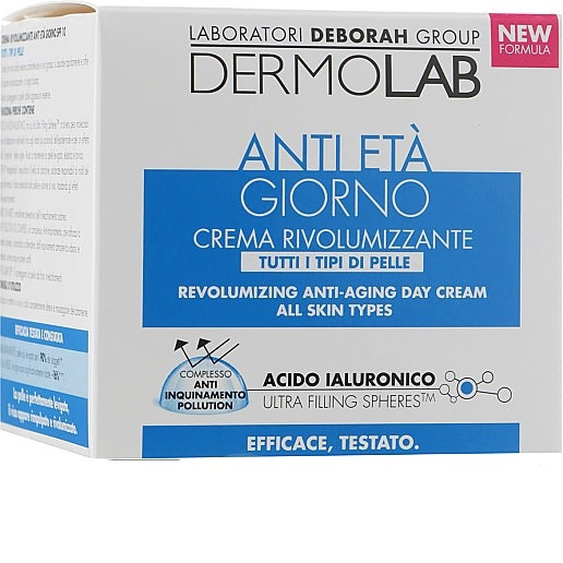 Dermolab Redensifying Anti-Aging Day Cream 50 ml