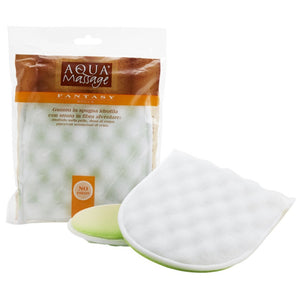 Arix Aqua Massage Sponge Glove - Art. 956