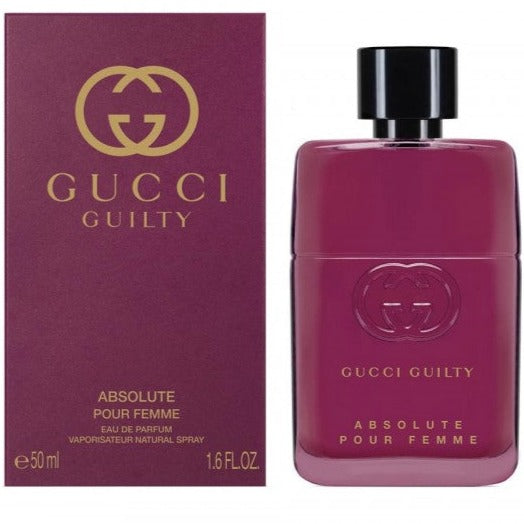 Gucci Guilty Absolute EDV
