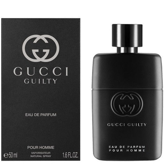 Gucci Guilty Pour Homme EDP