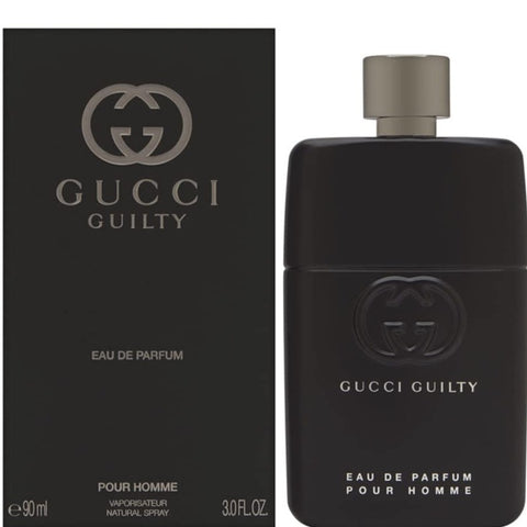 Gucci Guilty Pour Homme EDP
