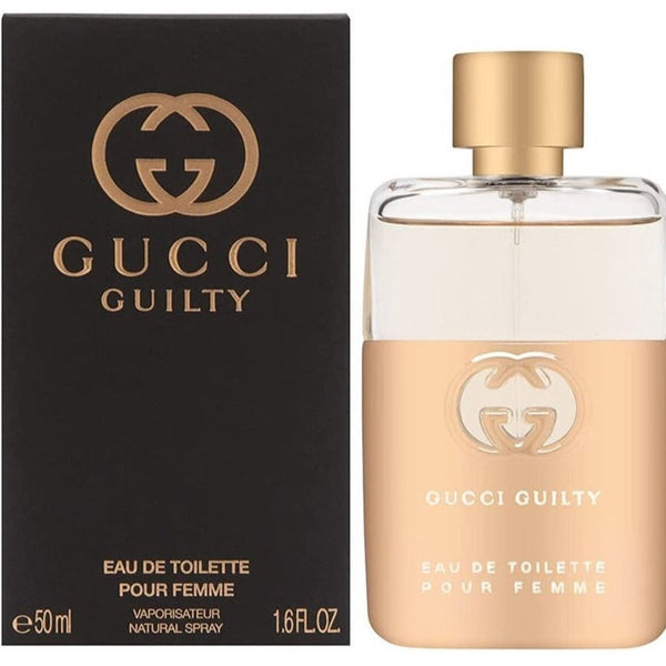 Gucci Guilty für Frauen EDT
