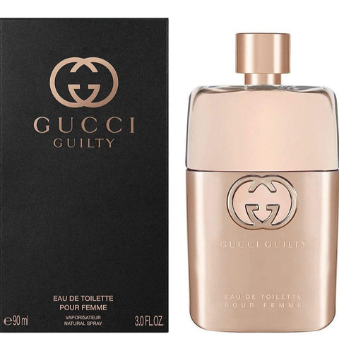 Gucci Guilty Pour Femme EDT