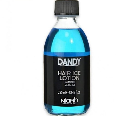 Hair Ice Dandy Niamh Haarlotion 250 ml
