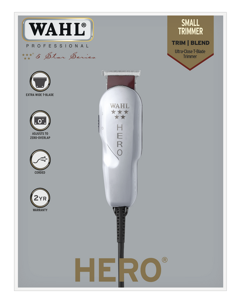 Hero Wahl Haarschneidemaschine