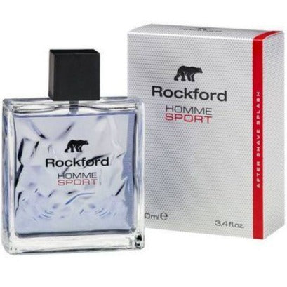 Rockford Homme Sport EDT 100 ml