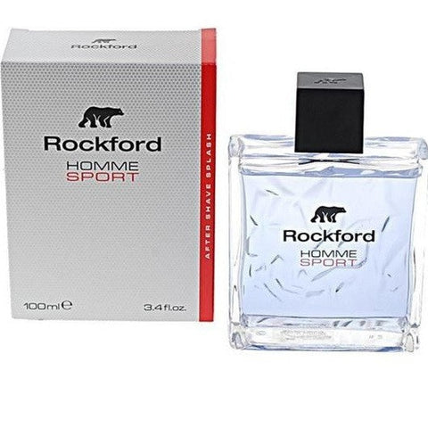 Rockford Homme Sport Aftershave-Lotion 100ml