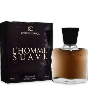 Roberto Capucci L'Homme Suave Aftershave-Lotion 100 ml