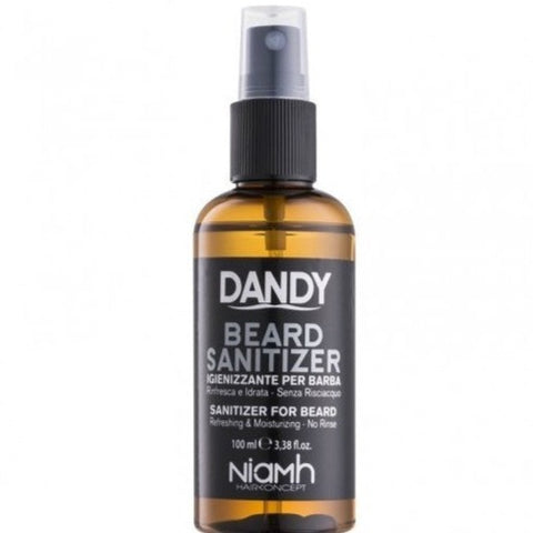 Dandy Niamh Beard Sanitizer 100 ml