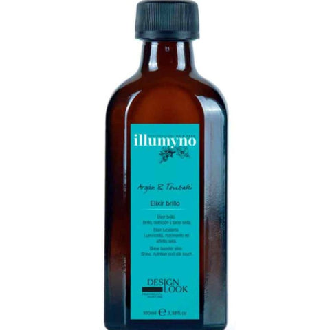 Illumyno Design Look Hair Shine Elixir 100 ml