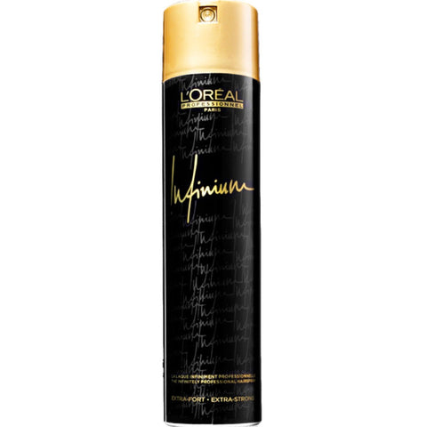 L'Oréal Professionnel Infinium Extra Strong Hairspray 300 ml
