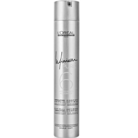 L'Oréal Professionnel Infinium Soft Hairspray 300 ml