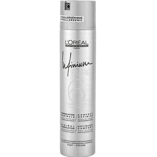L'Oréal Professionnel Infinium Strong Haarspray 300 ml