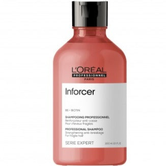 L'Oréal Professionnel Serie Expert Inforcer Shampoo 300 ml