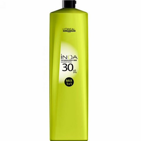 L'Oréal Professionnel Inoa Oxidizing Emulsion 30 Volumes (9%) 1000 ml