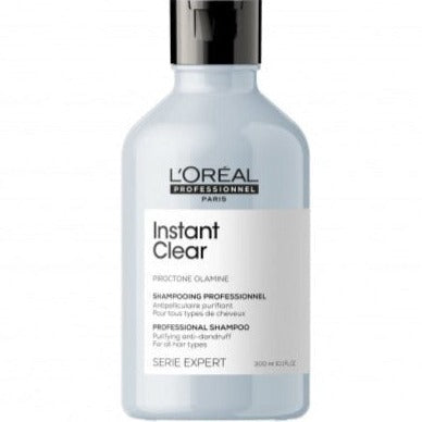 L'Oréal Professionnel Serie Expert Instant Clear Shampoo 300 ml