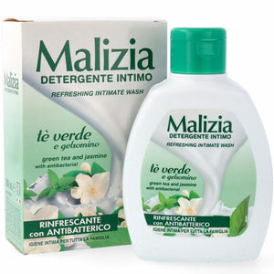 Malizia Detergente Intimo Rinfrescante 200 ml