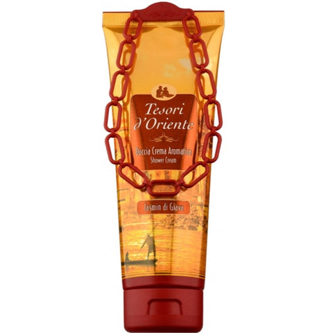 Tesori D'Oriente Shower Cream Jasmin Di Java 250 ml