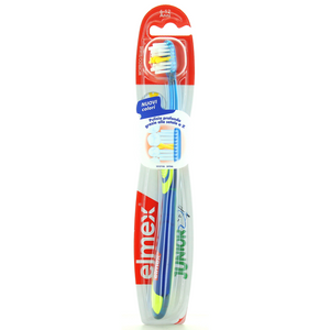 Elmex Junior Toothbrush 6-12 years