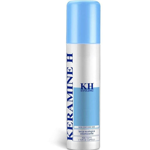 Keramine H Volumizing Ecological Hairspray 250 ml