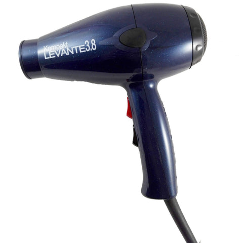 Hair dryer FKF Kompakt Levante 3.8 2200 W