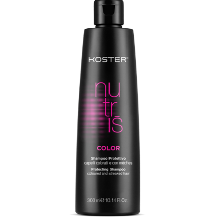 Koster Shampoo Nutri Color Color Protection
