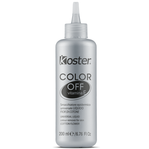 Color Off Koster Epidermic Stain Remover 200 ml