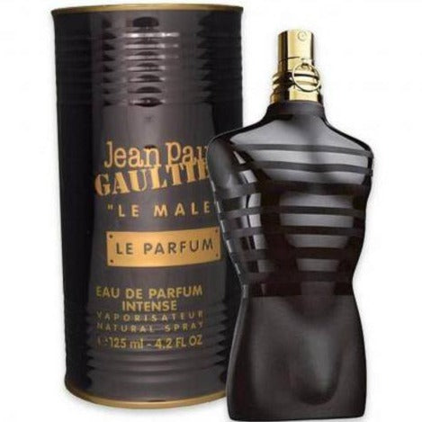 Jean Paul Gaultier Le Male Le Parfum EDP Intensiv