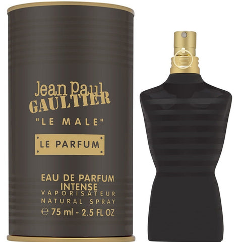 Jean Paul Gaultier Le Male Le Parfum EDP Intensiv