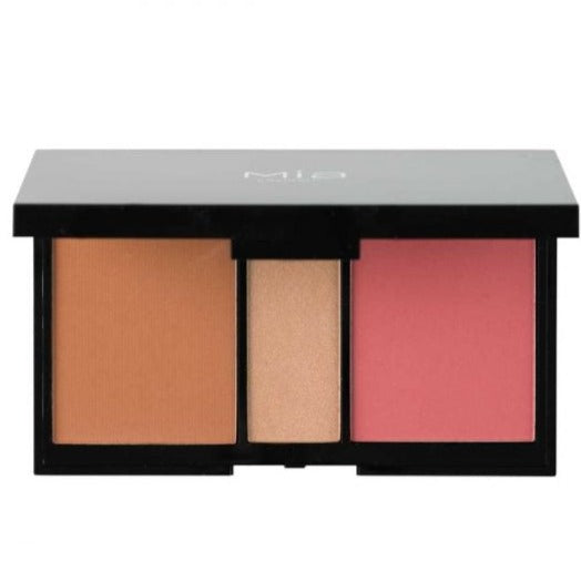 Mia Make Up Glam Face Palette