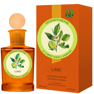Monotheme Lime EDT 100 ml