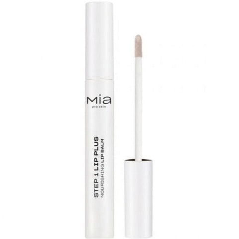 Mia Make Up Balsamo Labbra Rimpolpante Step 1 Lip Plus 6 ml