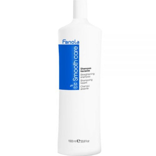 Fanola Shampoo Lisciante Smooth Care