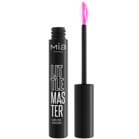Little Master Mia Make-up Mascara 10ml