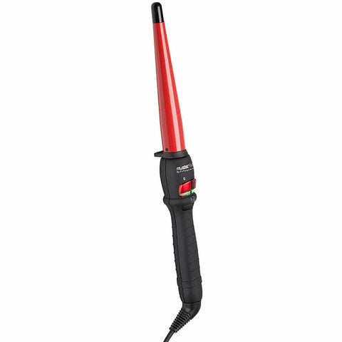 Live Muster Conical Curling Iron