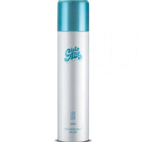 Ecological Hairspray Lock Forte Cielo Alto 250 ml