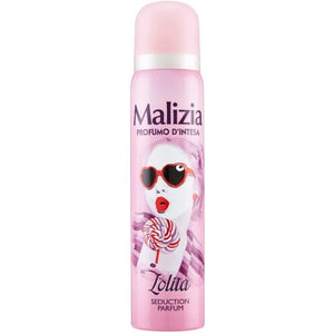 Malizia Deodorante Spray Lolita 100 ml