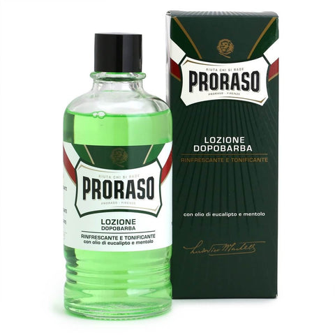 Proraso Erfrischende Aftershave-Lotion 400 ml