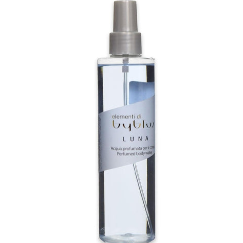 Byblos Luna Perfumed Body Water 250 ml