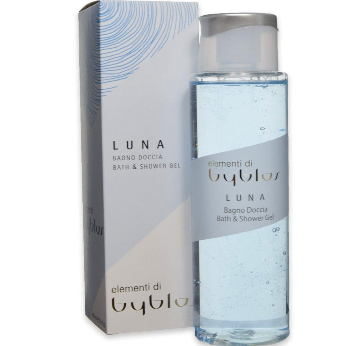 Byblos Luna Shower Gel 400 ml 