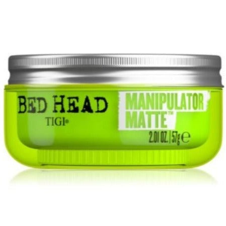 Manipulator Matte Bettkopf Tigi Opaque Wax 57 g