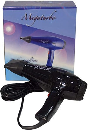FKF Megaturbo 1600 W hair dryer