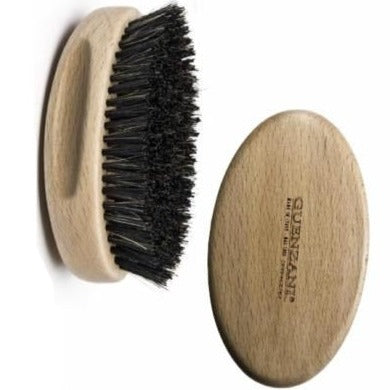 Big Guenzani Meloncino Beard/Mustache Brush