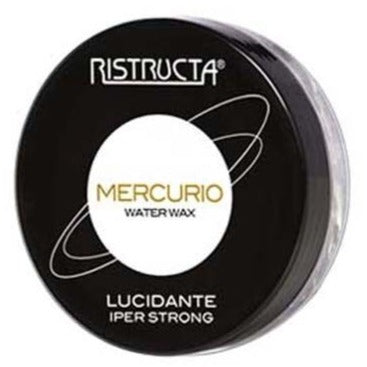 Mercury Ristructa Shiny Effect Wax 100 ml