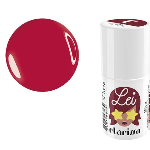 Semi-permanent nail polish Clarissa Lei Miro 7 ml
