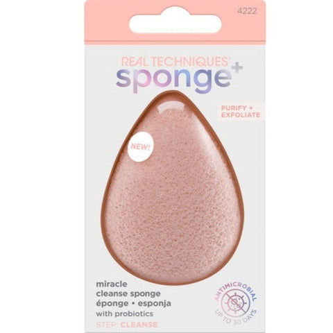 Real Techniques Impurity Face Sponge