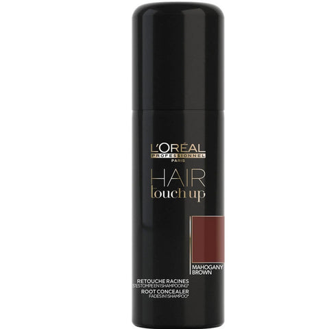 L'Oréal Professionnel Hair Touch Up Mahogany Brown Hair Regrowth Corrector