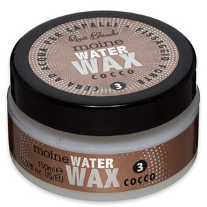Coconut Water Wax Moine Renée Blanche 150 ml