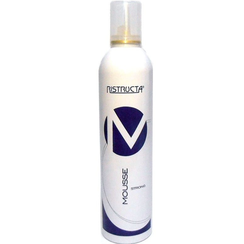 Ristructa Mousse Strong 400 ml